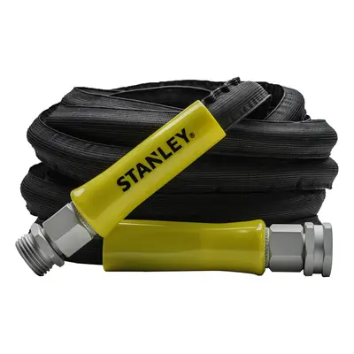 Stanley Garden BDS7327 Expanding 50-Foot Hose Black