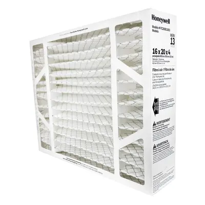 Honeywell Home Media Air Filter x x MERV (1 pk)