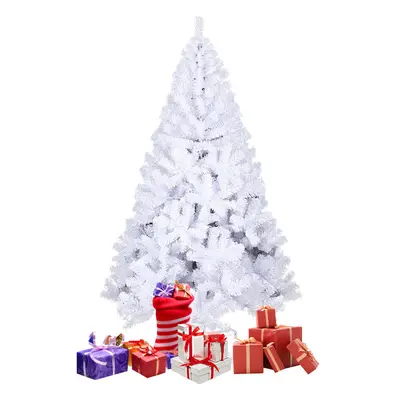 (4ft) Artificial Christmas Tree Traditional Decoration