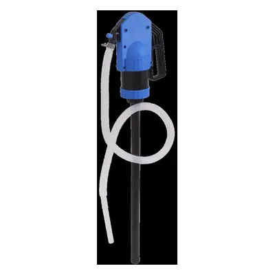 Lever Action Pump AdBlue®