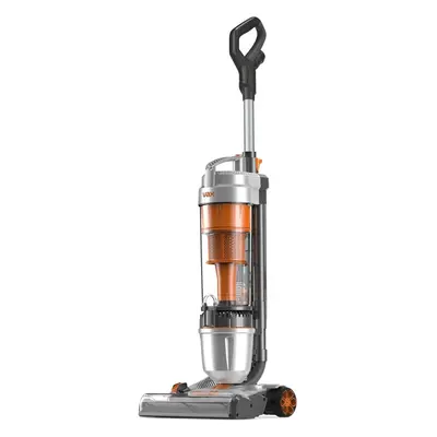 Vax Air Stretch Upright Vacuum Cleaner; Over 17m Reach; High performance, Multi-cyclonic, with N