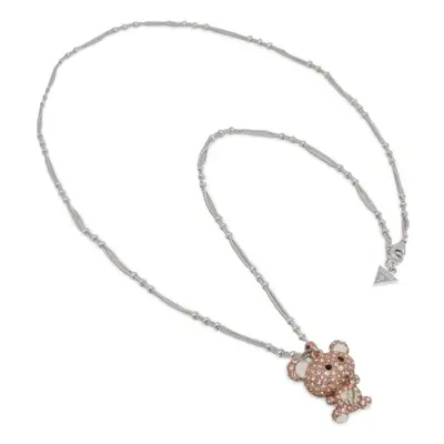 Guess Women's Necklace Various Colours UBN811