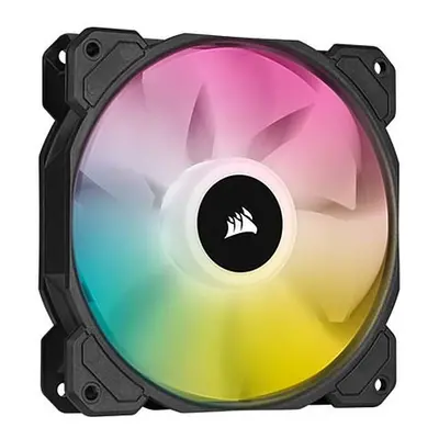 Corsair Icue Sp140 Elite Performance 14Cm Pwm Rgb Case Fan Argb Leds Hydr CO-9050110-WW