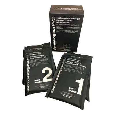 Dermalogica Pro Cooling Contour Masque 3.5 OZ