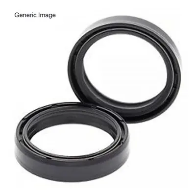 Ariete Fork Oil Seals Pair X X /5/10 /5 DC4Y-1