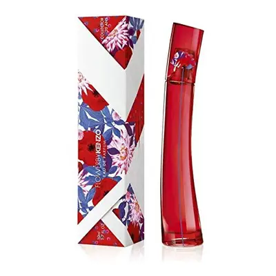 Kenzo Flower 20Th Anniversary Edition 50ml EDP Spray