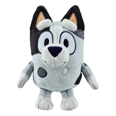 Bluey Friends - Muffin 6.5"" Tall Plush - Soft and Cuddly