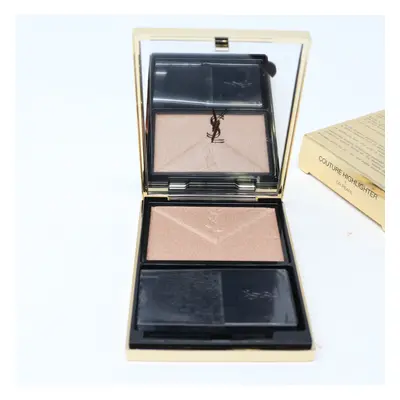 YSL Couture Highlighter Or Pearl