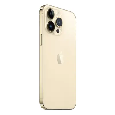 APPLE IPHONE PRO 128GB GOLD EU