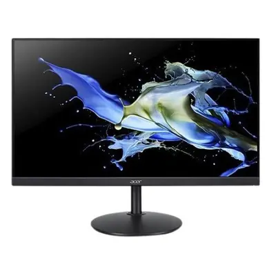 68,6cm/27" (1920x1080) Acer Vero CB272 E3bmiprzx 16:9 FHD IPS 1ms 100Hz HDMI VGA DP Speaker Blac