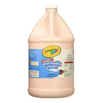 Crayola Washable Paint, Gallon