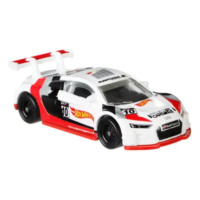 Hot Wheels Audi R8 LMS Vehicle