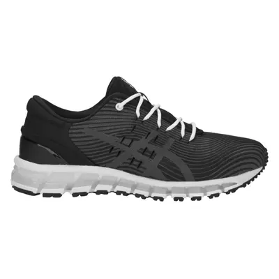 ASICS Women's GEL-Quantum 4 Running Shoes 6.5 BLACK/DARK GREY