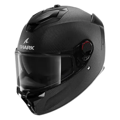 (XXL) Shark Spartan GT PRO Carbon Full Face Helmet Matt Black