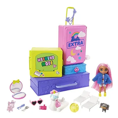 HDY91 Dolls Play Sets, Multicoloured