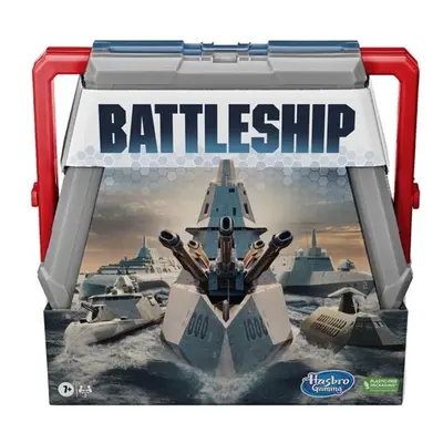 Battleship Classic Board Game