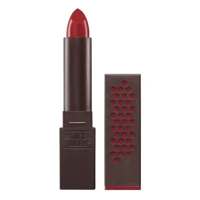 Burts Bees Natural Moisturizing Lipstick crimson coast Tube