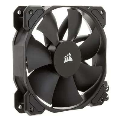 Case Acc Corsair Fan RS120 MAX PWM 1x12cm black