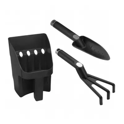 Barska AF12270 Sifter, Shovel and Rake Accessories Set