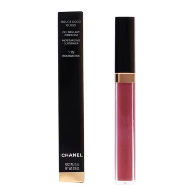 Lip-gloss Rouge Coco Chanel