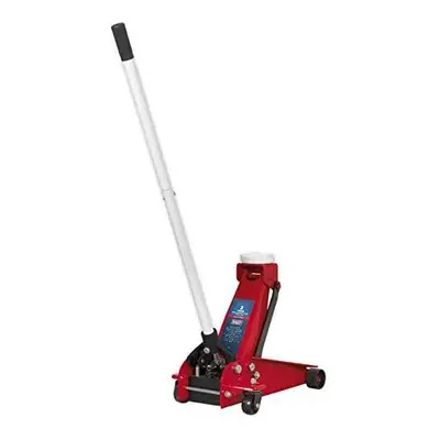 SEALEY - 3290CX Trolley Jack 3tonne