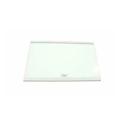 Genuine Samsung DA9717294C Fridge Glass Shelf Assembly White Trims