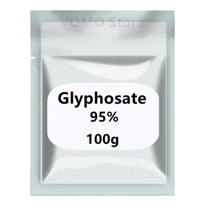 100g Garden 95% glyphosate weed killer-glyphosate herbicide-roundup glyphosate glyphosate pestic