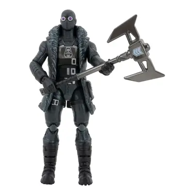 Fortnite FNT0644 4-inch Solo Mode Renegade Shadow Core Figure Highly Detailed with Harvesting To