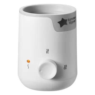 Tommee Tippee Tommee Tippee Food and Bottle Warmer White