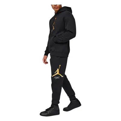 (Black, S) NIKE FD7545 Mens Tracksuits Sweat Hoodie Jogger