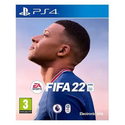 FIFA | Sony PlayStation PS4 | Video Game