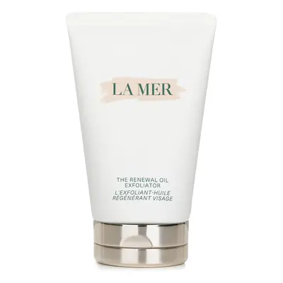 La Mer - The Renewal Oil Exfoliator - 100ml/3.4oz