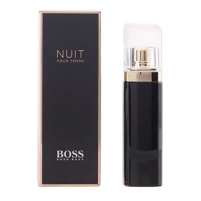 Hugo Boss Nuit Pour Femme 50ml EDP Spray