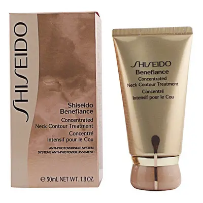 Anti-Ageing Cream Benefiance Shiseido