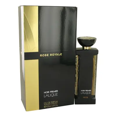 Lalique Noir Premier Rose Royale Eau de Parfum 100ml EDP Spray