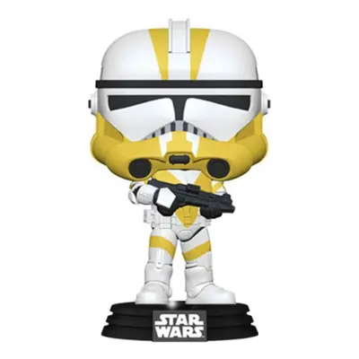 Star Wars: Jedi FO 13th Trooper US Exclusive Pop!