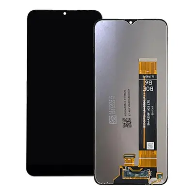 (black) Lcd Screen For Samsung Galaxy A23 A235f Lcd Display Touch Screen Digitizer Assembly Repl