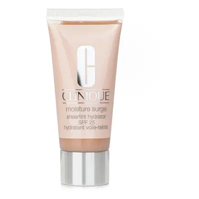 Clinique - Moisture Surge SheertintÂ Hydrator SPF - # Universal Light - 40ml/1.4oz