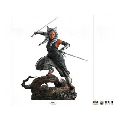 Iron Studios & MiniCo Ahsoka Tano BDS Art Scale - 1:10