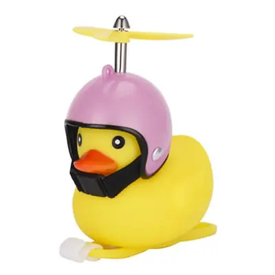 (Pink) Carfook Duck Car Accessories