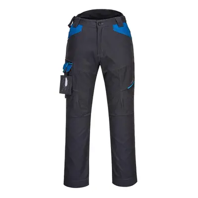 (48R, Metal Grey) Portwest Mens WX3 Service Trousers