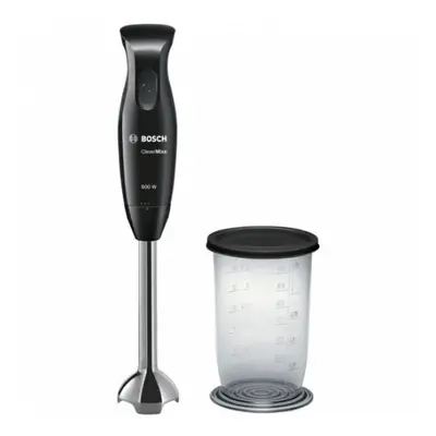 Hand-held Blender BOSCH MSM2610B 600W Anthracite