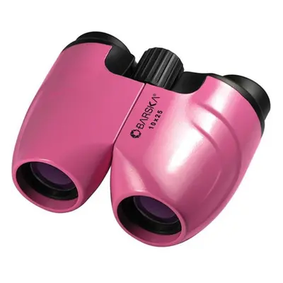 Barska Optics CO11370 10X25 Pink Porro Binoculars