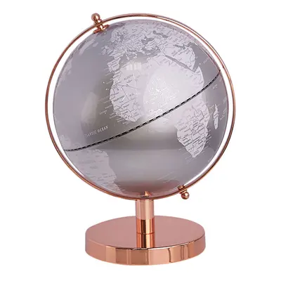 Globe CABOT Silver