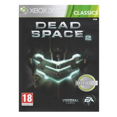 Dead Space Classics Edition Xbox Game