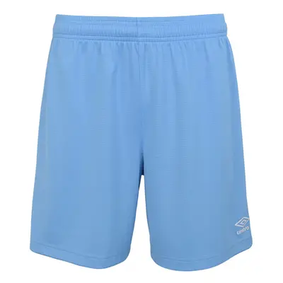 Umbro Kids' Field Short Sky Blue X-Large