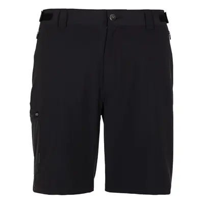 (L, Black) Trespass Male Adventure Shorts Gatesgillwell B