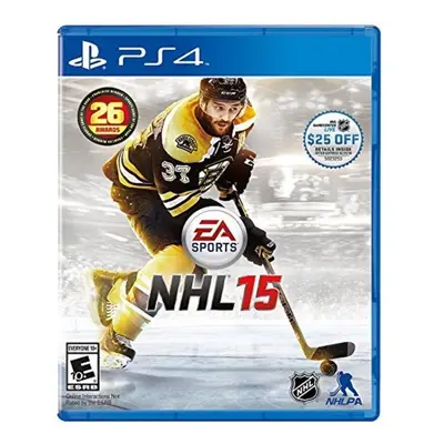 NHL - PlayStation