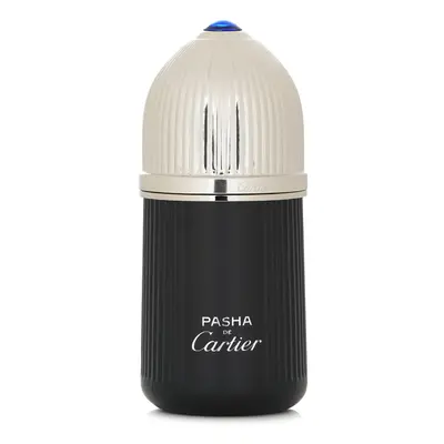 Cartier - Pasha De Edition Noire Eau De Toilette Spray - 100ml/3.3oz