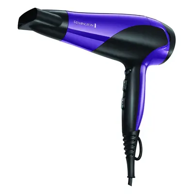 D3190 Ionic Conditioning Hair Dryer for Frizz Free Styling with Diffuser and Concentrator Attach